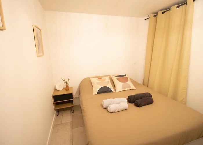 Le Terracotta Apartment