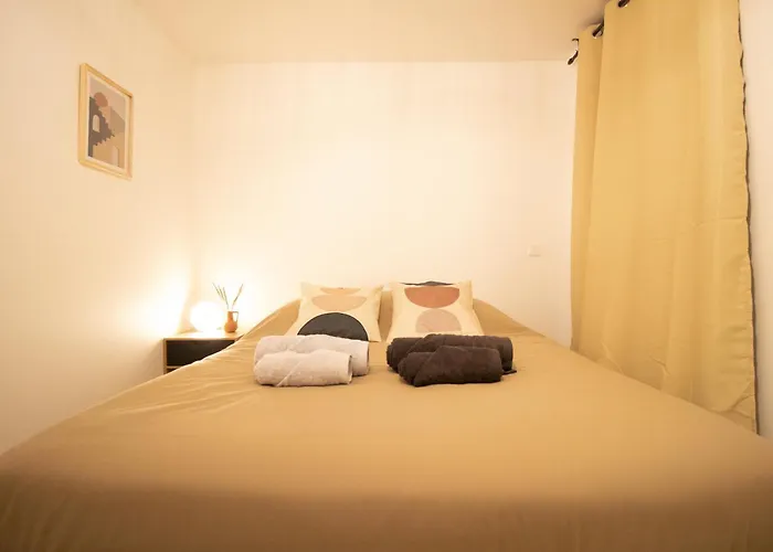 Apartment Le Terracotta *